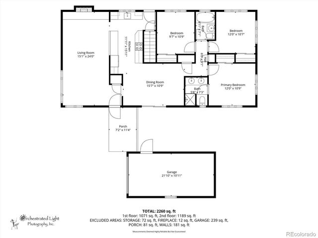 1522 S Cherry St, Denver, CO 80222