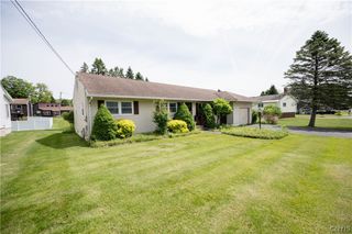 812 Jeffrey Street, Herkimer, NY 13350