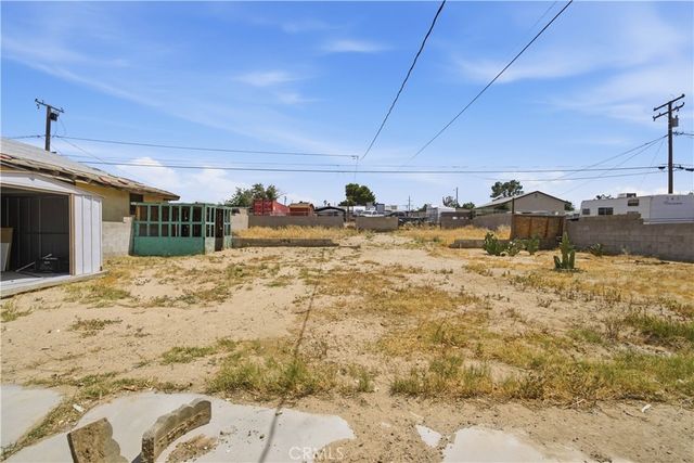 25591 Anderson, Barstow, CA 92311