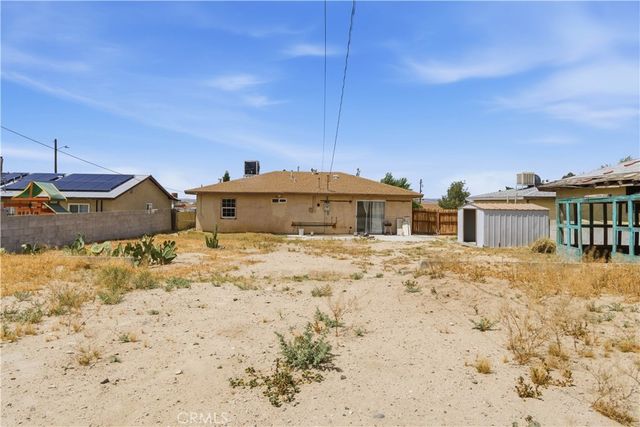 25591 Anderson, Barstow, CA 92311