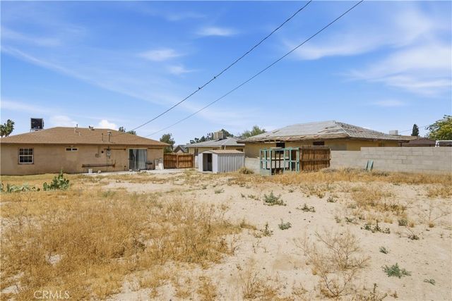25591 Anderson, Barstow, CA 92311