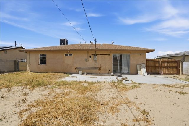 25591 Anderson, Barstow, CA 92311