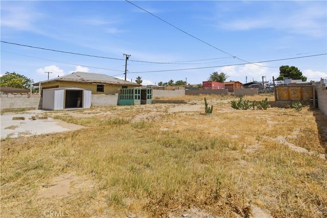 25591 Anderson, Barstow, CA 92311