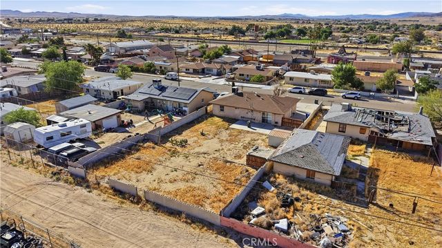 25591 Anderson, Barstow, CA 92311