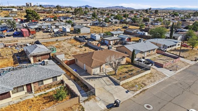 25591 Anderson, Barstow, CA 92311
