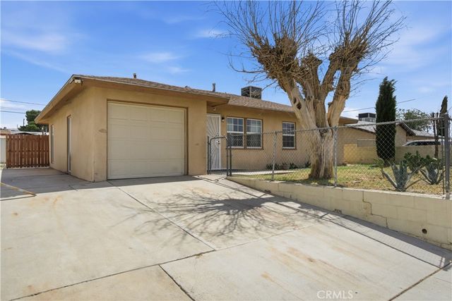 25591 Anderson, Barstow, CA 92311
