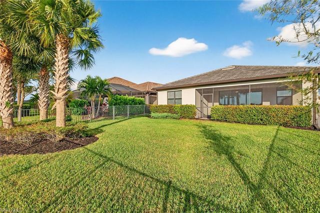 19840 Beechcrest PL, Estero, FL 33928