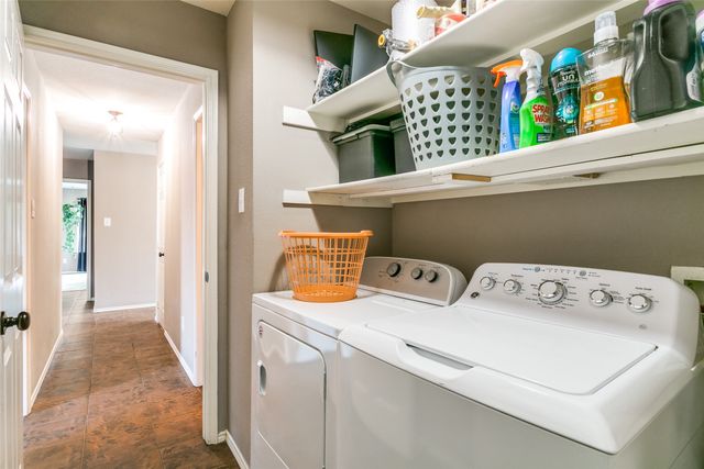 1528 Caymus Court, Lewisville, TX 75067