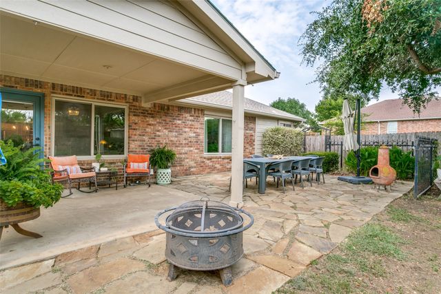 1528 Caymus Court, Lewisville, TX 75067