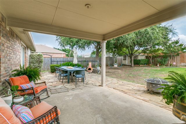 1528 Caymus Court, Lewisville, TX 75067