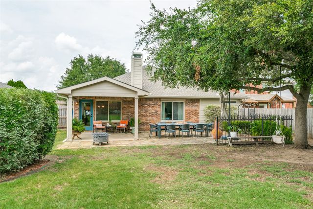 1528 Caymus Court, Lewisville, TX 75067
