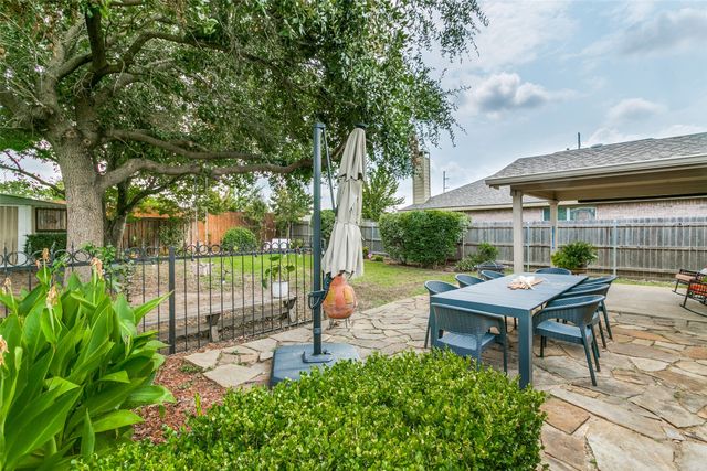 1528 Caymus Court, Lewisville, TX 75067