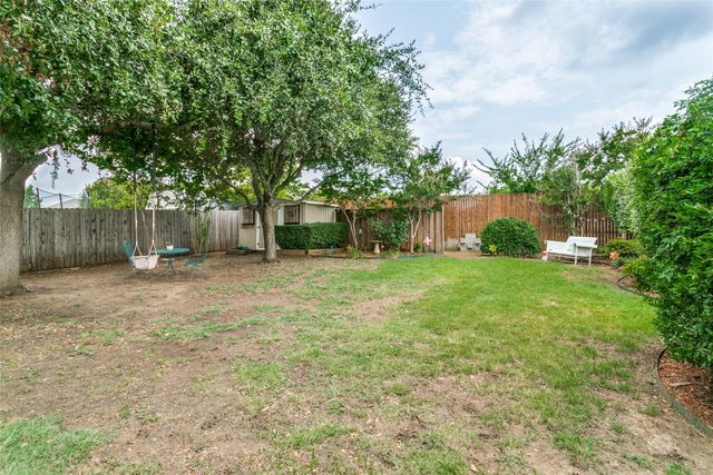 1528 Caymus Court, Lewisville, TX 75067