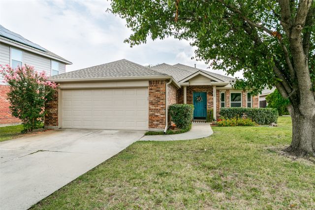 1528 Caymus Court, Lewisville, TX 75067