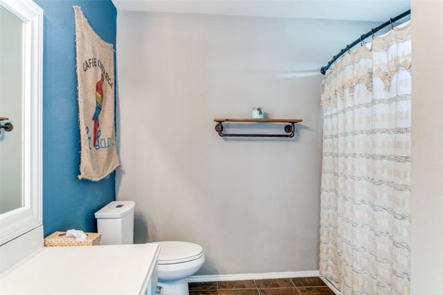 1528 Caymus Court, Lewisville, TX 75067