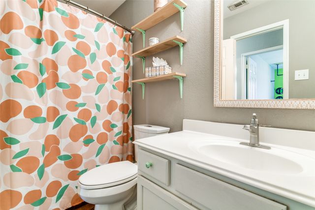 1528 Caymus Court, Lewisville, TX 75067