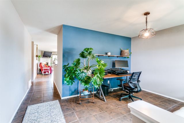 1528 Caymus Court, Lewisville, TX 75067