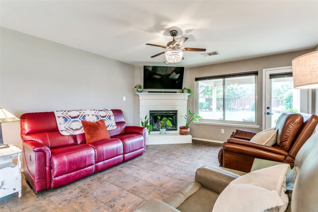 1528 Caymus Court, Lewisville, TX 75067