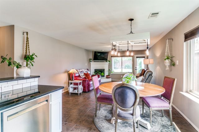 1528 Caymus Court, Lewisville, TX 75067