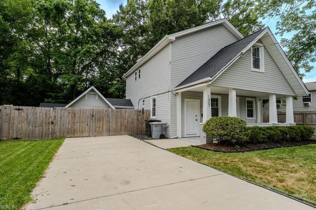 1407 Old Buckroe RD, Hampton, VA 23663
