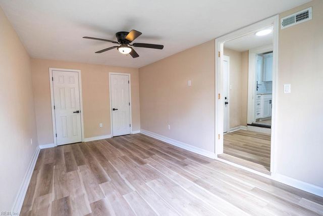 1407 Old Buckroe RD, Hampton, VA 23663