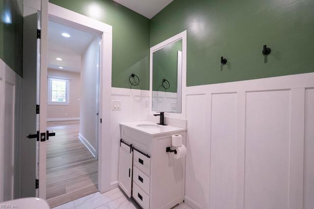 1407 Old Buckroe RD, Hampton, VA 23663