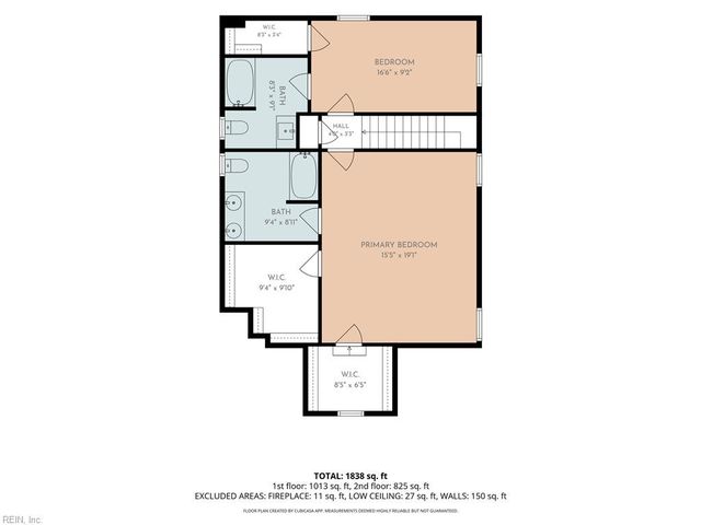 1407 Old Buckroe RD, Hampton, VA 23663