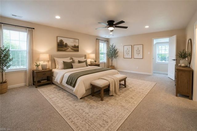 1407 Old Buckroe RD, Hampton, VA 23663