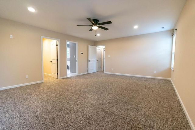1407 Old Buckroe RD, Hampton, VA 23663