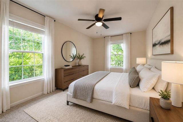 1407 Old Buckroe RD, Hampton, VA 23663