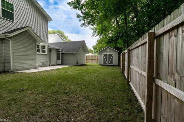 1407 Old Buckroe RD, Hampton, VA 23663