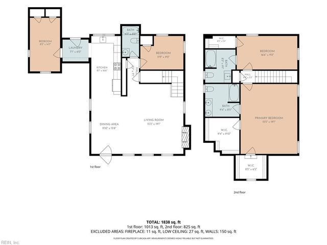 1407 Old Buckroe RD, Hampton, VA 23663