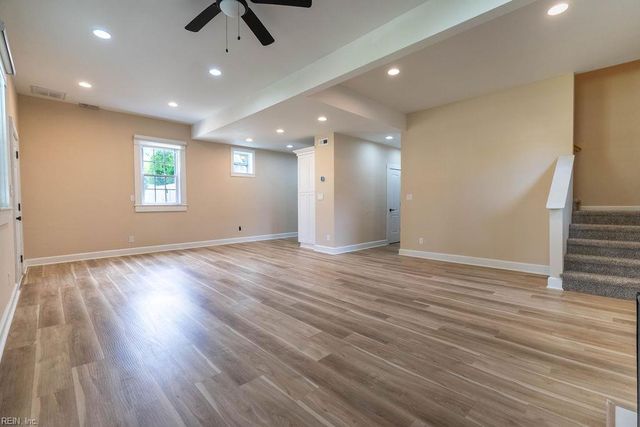 1407 Old Buckroe RD, Hampton, VA 23663