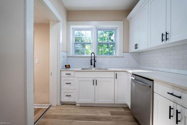 1407 Old Buckroe RD, Hampton, VA 23663