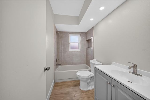 2007 59TH CIRCLE S, St Petersburg, FL 33712