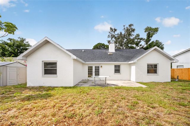 2007 59TH CIRCLE S, St Petersburg, FL 33712