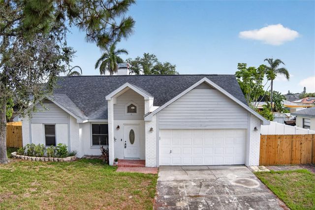 2007 59TH CIRCLE S, St Petersburg, FL 33712