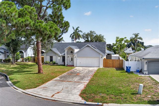 2007 59TH CIRCLE S, St Petersburg, FL 33712