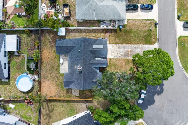 2007 59TH CIRCLE S, St Petersburg, FL 33712