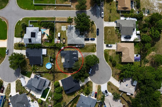 2007 59TH CIRCLE S, St Petersburg, FL 33712