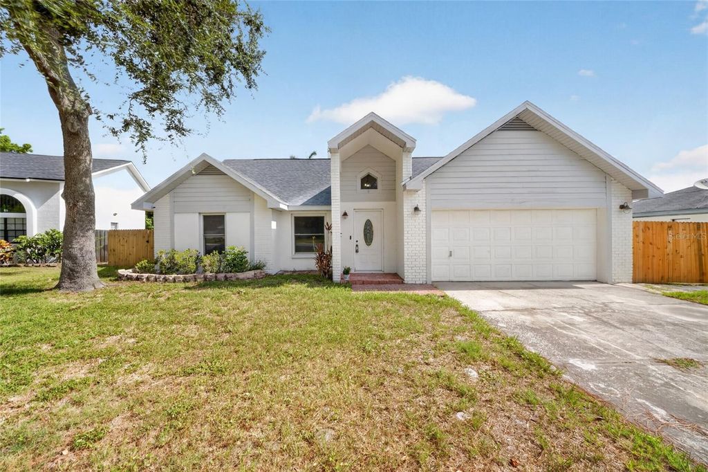 2007 59TH CIRCLE S, St Petersburg, FL 33712