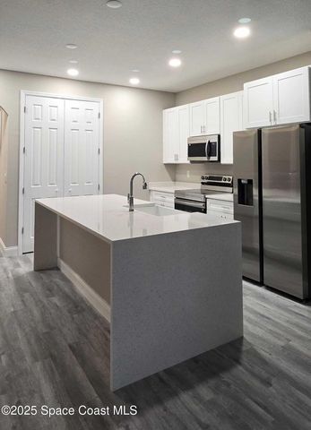 1801 Warton Avenue SE 1801, Palm Bay, FL 32909