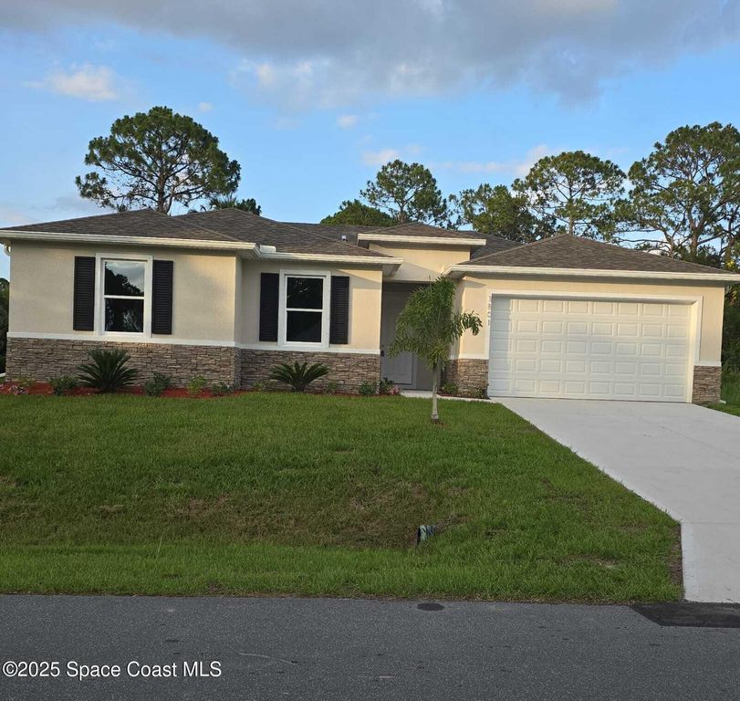 1801 Warton Avenue SE 1801, Palm Bay, FL 32909