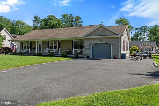 40 SIOUX DR, Millsboro, DE 19966