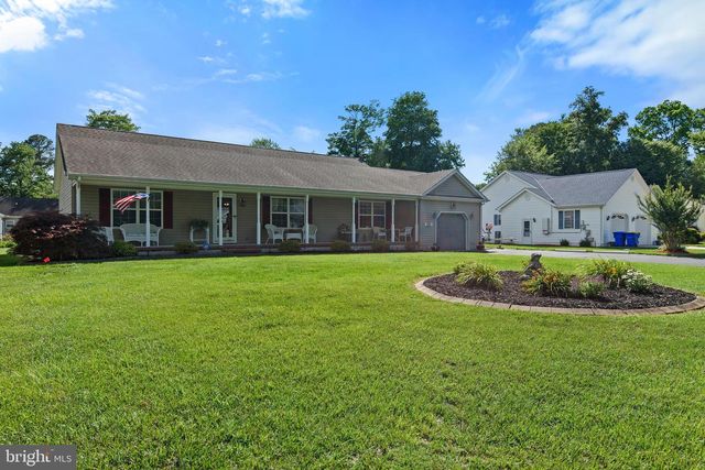 40 SIOUX DR, Millsboro, DE 19966