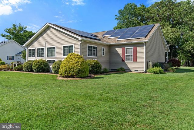 40 SIOUX DR, Millsboro, DE 19966