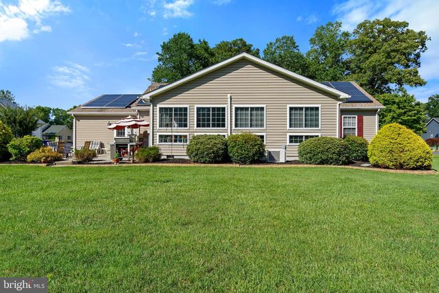 40 SIOUX DR, Millsboro, DE 19966
