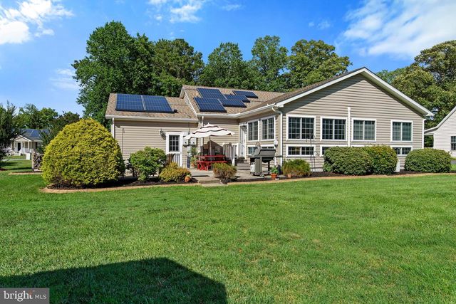40 SIOUX DR, Millsboro, DE 19966