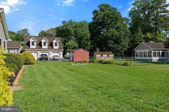 40 SIOUX DR, Millsboro, DE 19966