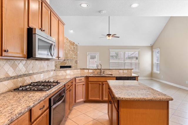 14738 E Apricot Blush Court, Cypress, TX 77433